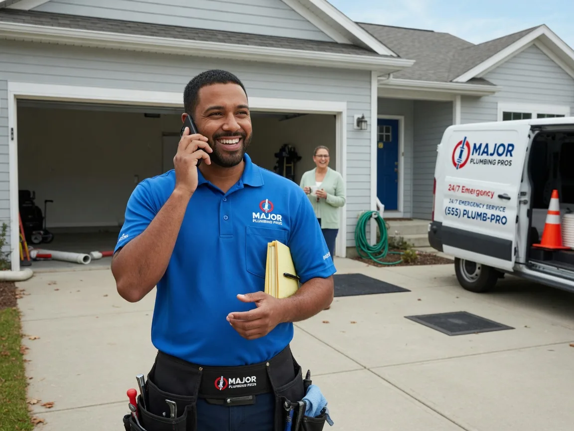 Drain Cleaning Services Etna, OH FAQs